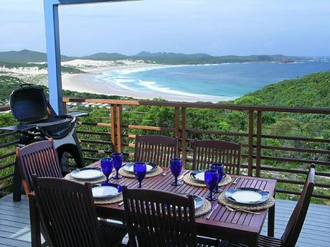 Beach House 7 - Grafton Accommodation 1