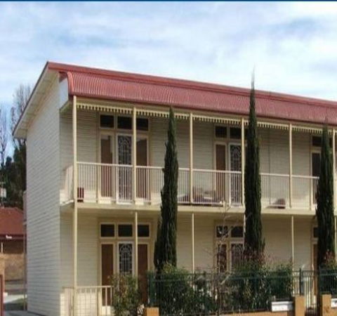Armidale Ace Apartments - Grafton Accommodation 0