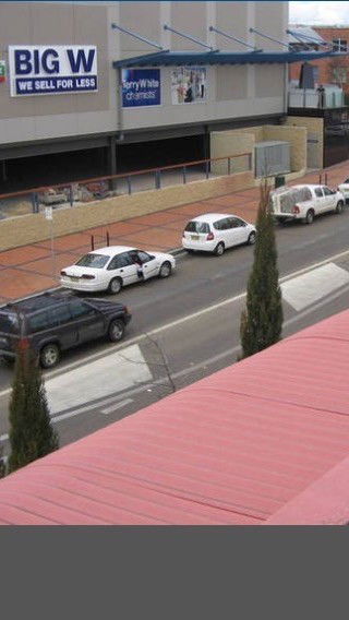 Armidale Ace Apartments - Grafton Accommodation 3
