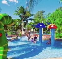 BIG4 Forster Tuncurry Great Lakes Holiday Park - Grafton Accommodation