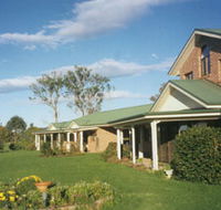 Pete And Carlas - Grafton Accommodation