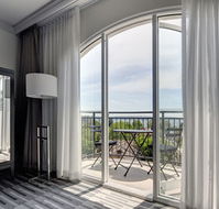 Intercontinental Sydney Double Bay - Grafton Accommodation