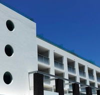 QT Bondi - Grafton Accommodation