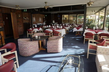 Econo Lodge Tamworth - Grafton Accommodation 0