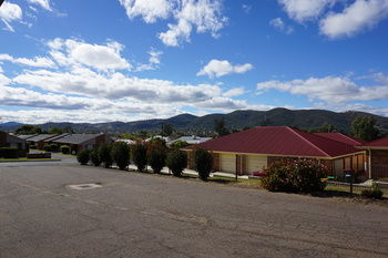 Econo Lodge Tamworth - Grafton Accommodation 2