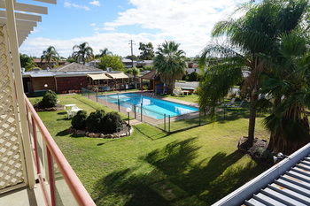 Econo Lodge Tamworth - Grafton Accommodation 3