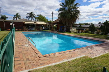 Econo Lodge Tamworth - Grafton Accommodation 4
