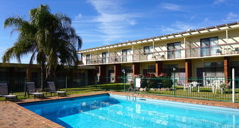 Econo Lodge Tamworth - Grafton Accommodation 5