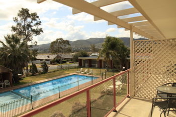 Econo Lodge Tamworth - Grafton Accommodation 6