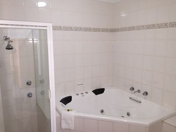 Econo Lodge Tamworth - Grafton Accommodation 10