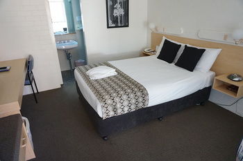 Econo Lodge Tamworth - Grafton Accommodation 11