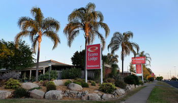Econo Lodge Tamworth - Grafton Accommodation 13