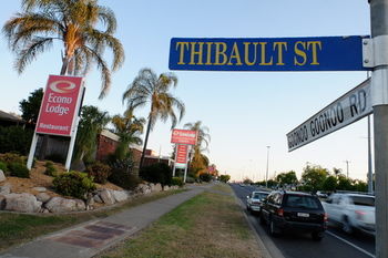 Econo Lodge Tamworth - Grafton Accommodation 14