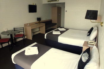 Econo Lodge Tamworth - Grafton Accommodation 16
