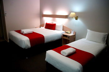 Econo Lodge Tamworth - Grafton Accommodation 19