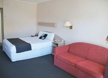 Econo Lodge Tamworth - Grafton Accommodation 20