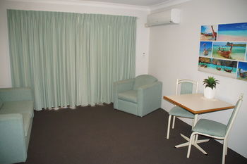 Econo Lodge Tamworth - Grafton Accommodation 25