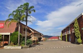 Econo Lodge Tamworth - Grafton Accommodation 26