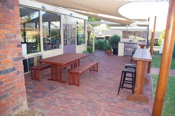 Econo Lodge Tamworth - Grafton Accommodation 29