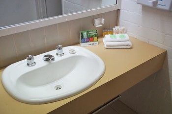 Econo Lodge Tamworth - Grafton Accommodation 32