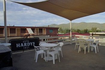 Econo Lodge Tamworth - Grafton Accommodation 33