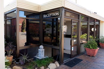 Econo Lodge Tamworth - Grafton Accommodation 35