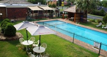 Econo Lodge Tamworth - Grafton Accommodation 40