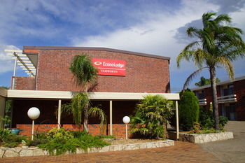 Econo Lodge Tamworth - Grafton Accommodation 41