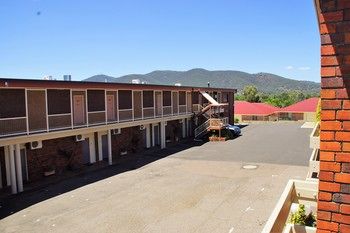 Econo Lodge Tamworth - Grafton Accommodation 42