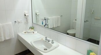 Econo Lodge Tamworth - Grafton Accommodation 44