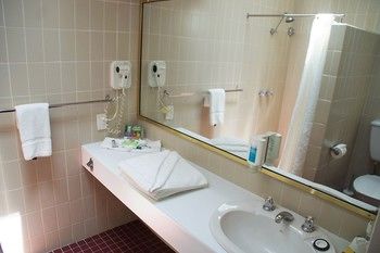 Econo Lodge Tamworth - Grafton Accommodation 45