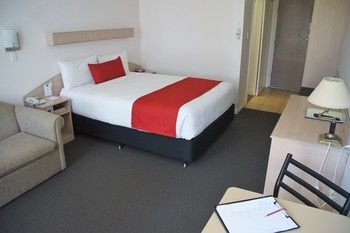 Econo Lodge Tamworth - Grafton Accommodation 49