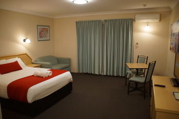 Econo Lodge Tamworth - Grafton Accommodation 50