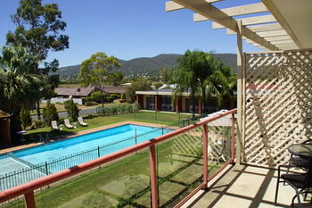 Econo Lodge Tamworth - Grafton Accommodation 52