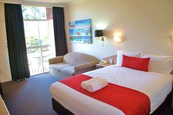 Econo Lodge Tamworth - Grafton Accommodation 53