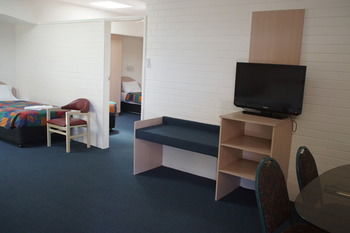 Econo Lodge Tamworth - Grafton Accommodation 54