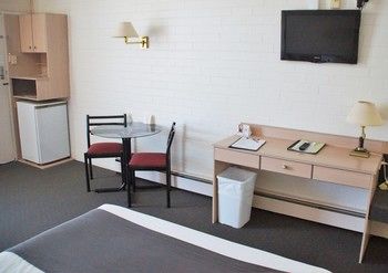 Econo Lodge Tamworth - Grafton Accommodation 55