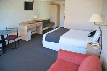 Econo Lodge Tamworth - Grafton Accommodation 56