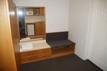 Econo Lodge Tamworth - Grafton Accommodation 57