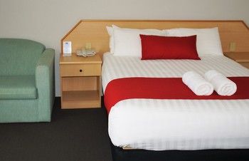Econo Lodge Tamworth - Grafton Accommodation 58