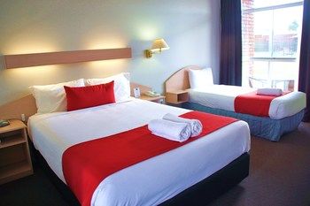 Econo Lodge Tamworth - Grafton Accommodation 61
