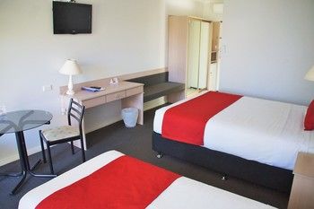 Econo Lodge Tamworth - Grafton Accommodation 62