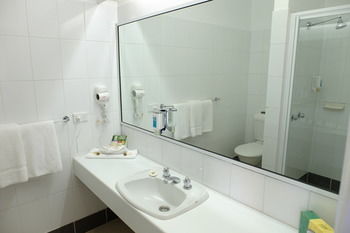 Econo Lodge Tamworth - Grafton Accommodation 63