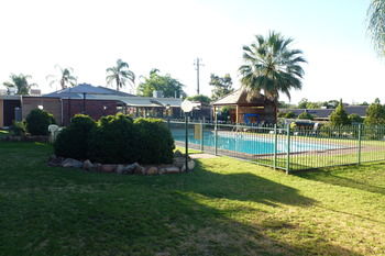 Econo Lodge Tamworth - Grafton Accommodation 64