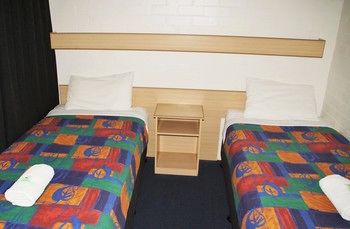 Econo Lodge Tamworth - Grafton Accommodation 66
