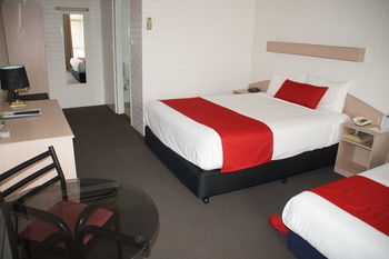 Econo Lodge Tamworth - Grafton Accommodation 80