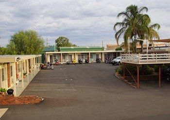 Econo Lodge Tamworth - Grafton Accommodation 83