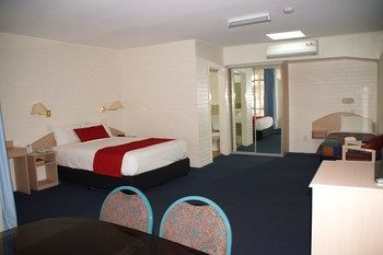 Econo Lodge Tamworth - Grafton Accommodation 84