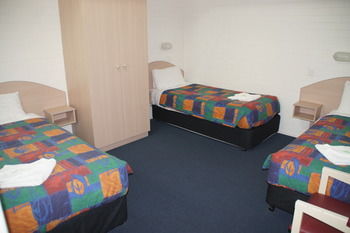 Econo Lodge Tamworth - Grafton Accommodation 86