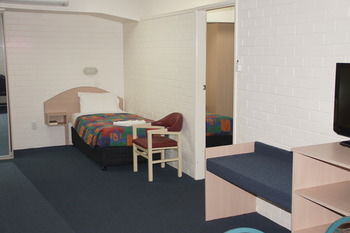 Econo Lodge Tamworth - Grafton Accommodation 87